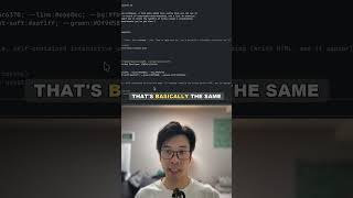 Why learn to code if AI does it for you?