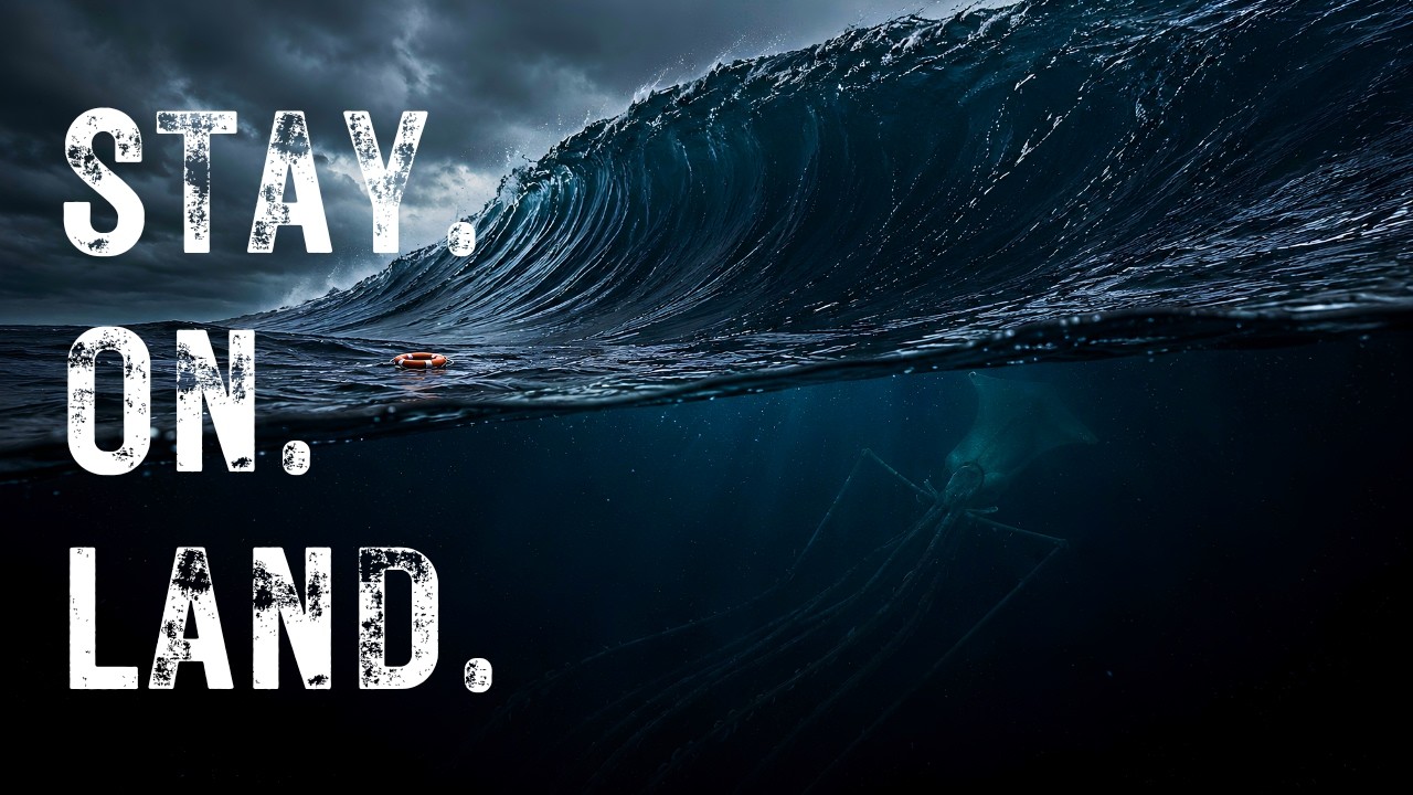 Deep Sea Mysteries That Scientists Can't Explain