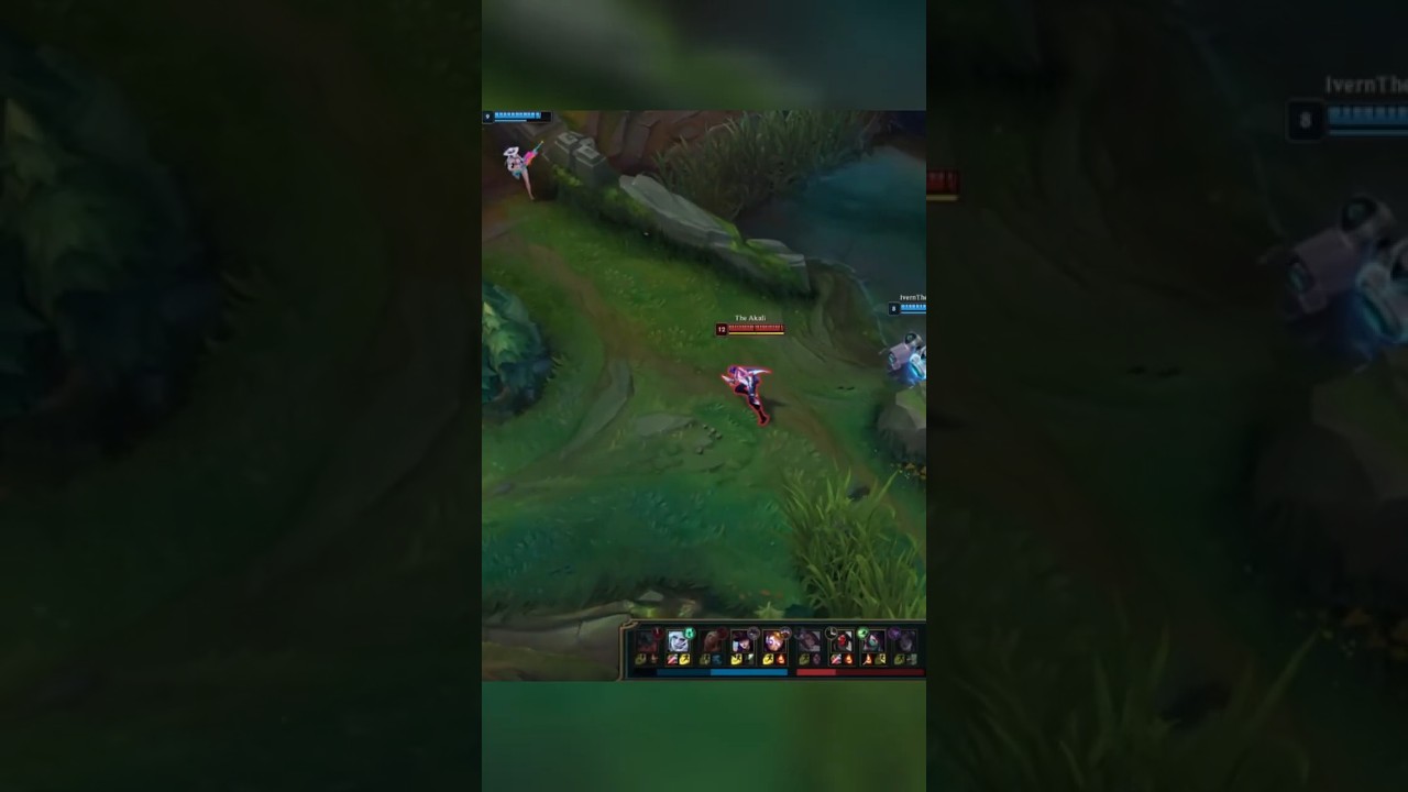How To Akali