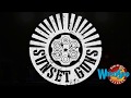 Capture de la vidéo Sunset Guns - Whistle Stop 2018 Full Set