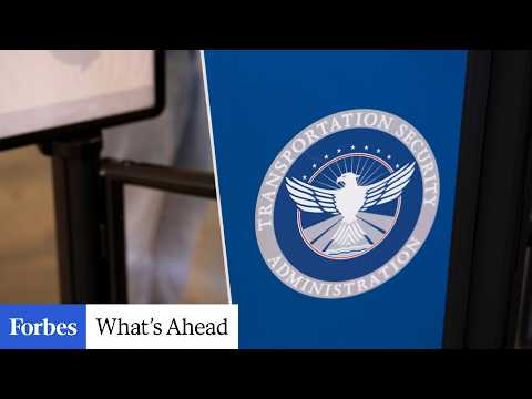 These Are The Major Reforms The TSA—And Passengers—Desperately Need