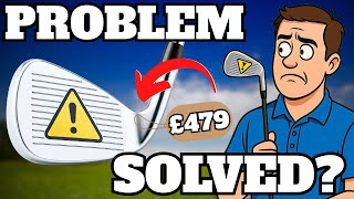 NO ONE Fits ONLINE-ONLY Golf Brands… Until Now!?