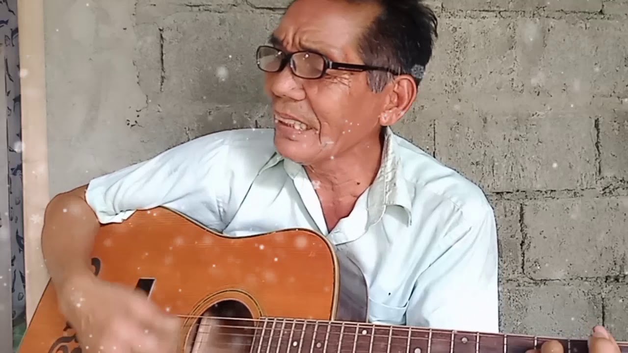 PIROT NON-STOP MUSIC ILONGGOCOMPOSER&SINGER 5/21/20