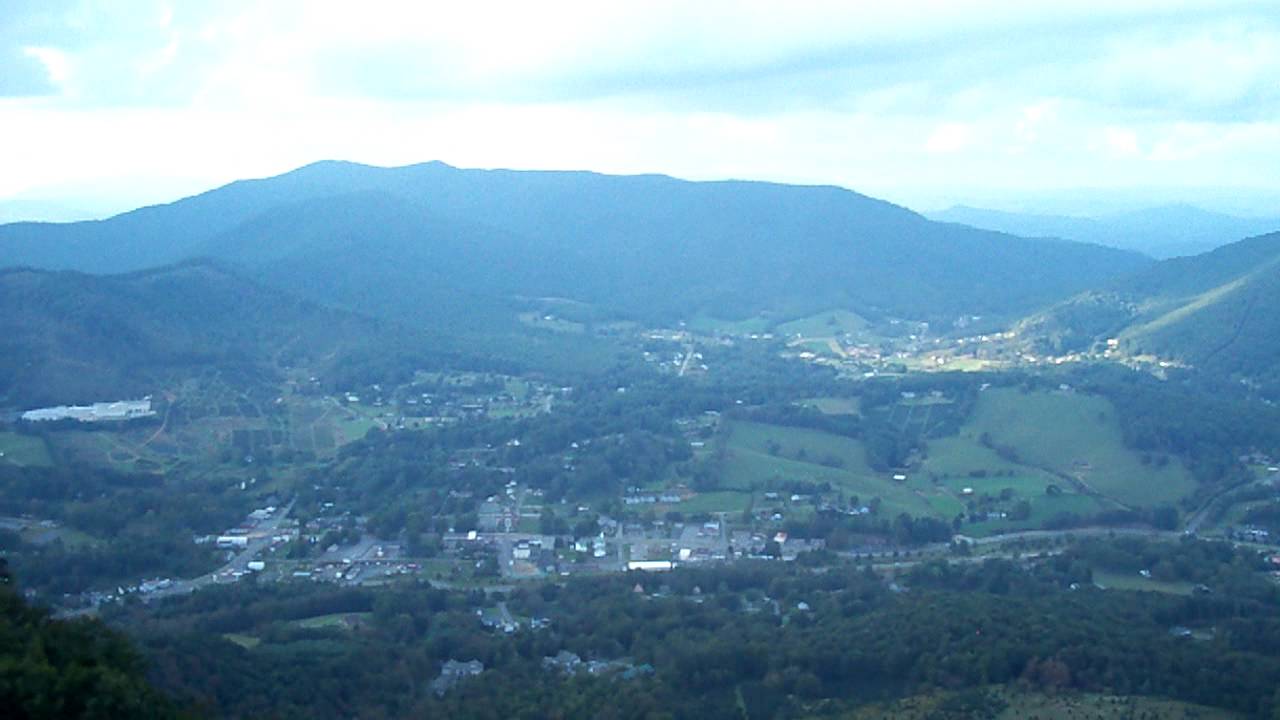 100 4605 Mount Jefferson Overlook Jefferson, NC YouTube