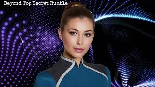 Galactic Federation Military Part of Me Coming Online