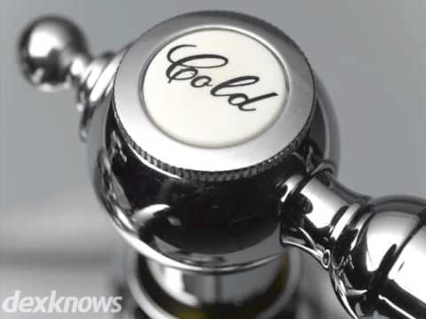 The Faucet Shoppe Inc Youtube