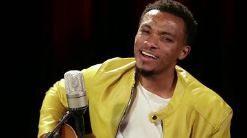 Jonathan McReynolds at Paste Studio NYC live from The Manhattan Center