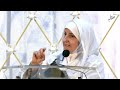 Purifying Our Hearts - Dr. Sh. Haifaa Younis - Mercy to Mankind 2022