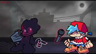 Friday Night Funkin Corruption Evil Pico Vs Spirit Bf