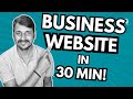 🔥 Why Every Business Needs a WordPress Website in 2025!