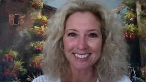 Terri Amos-Britt tells how YOU CAN HAVE IT ALL!