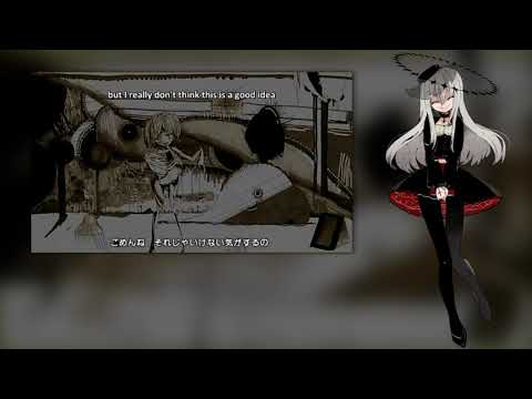 【UTAUカバーREMAKE】I'm Sorry I'm Sorry【Gekiyaku -麻酔-】