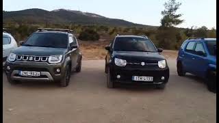 συναντηση IGNIS CLUB GR 29/10/2021