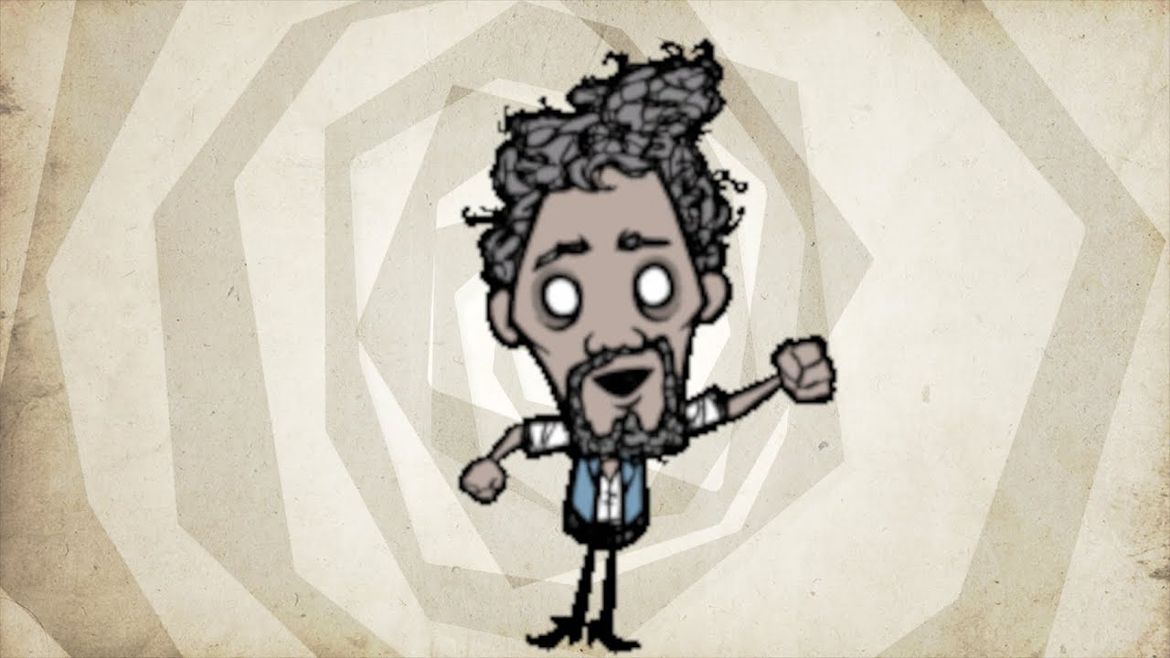 Koalefant Cheese in Don’t Starve Together (DST)