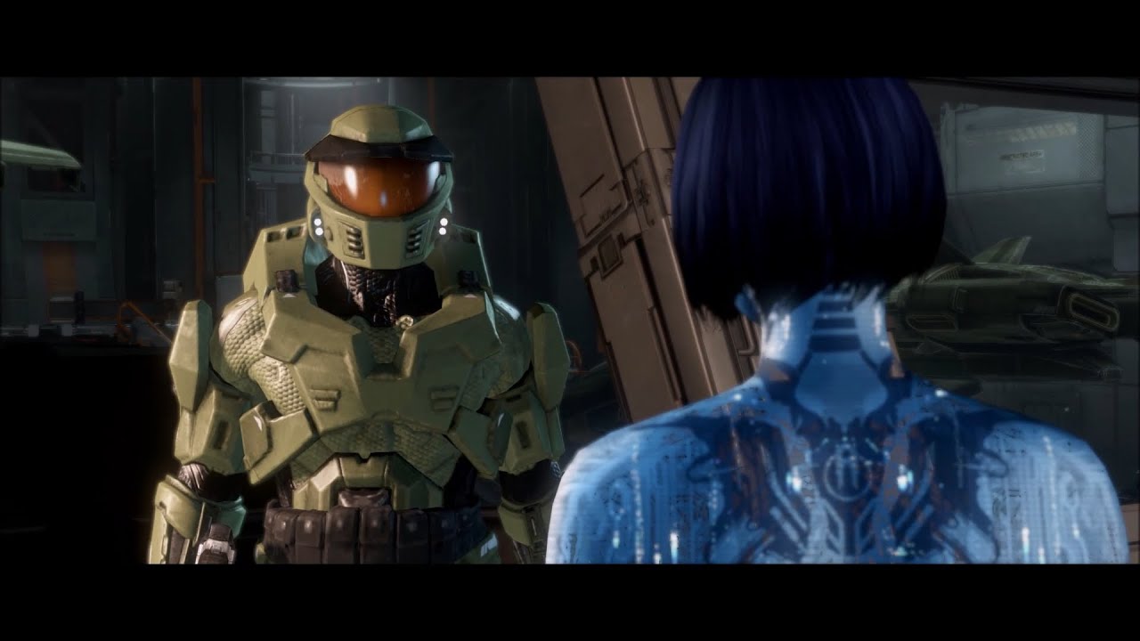 Halo Infinite traz a clássica Mark V