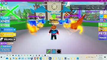 ninja legends script pastebin 2021