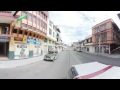 Calles de Macas en 360º