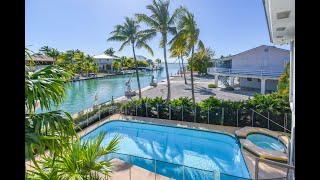 Waterfront Homes for Sale in the Florida Keys  17082 W Starfish Ln, Sugarloaf Key, FL