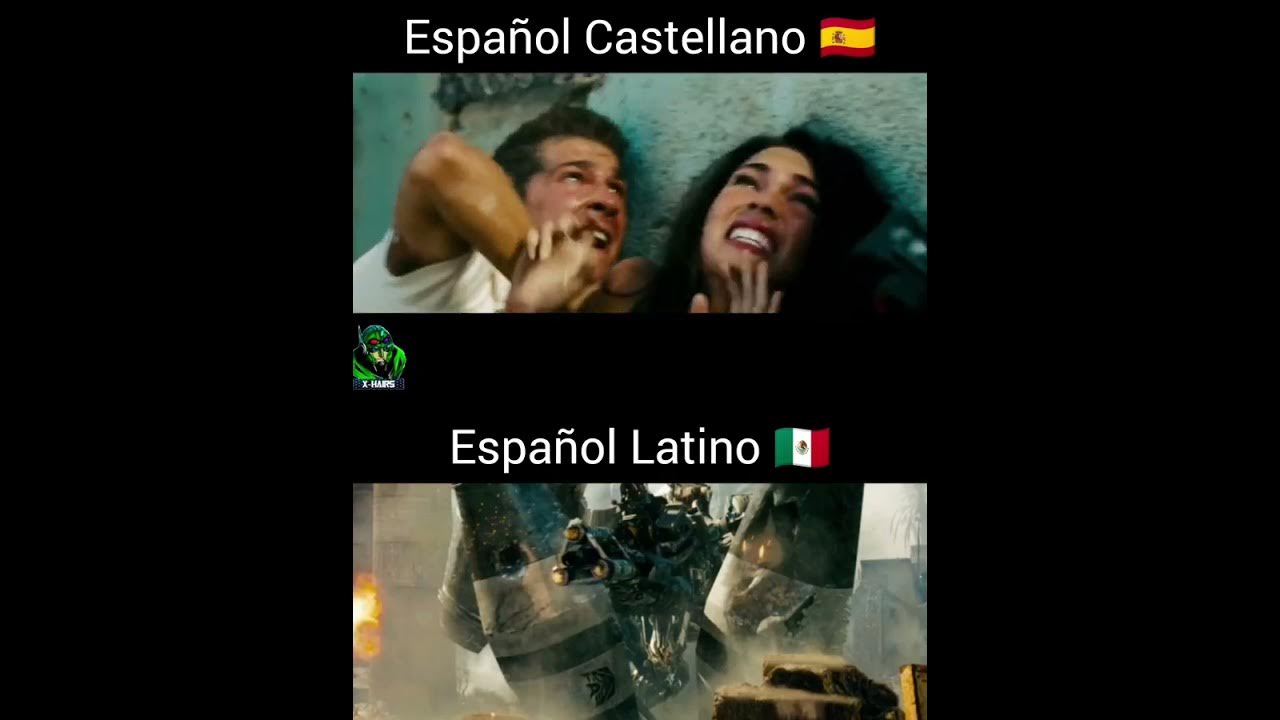 Jetfire VS. Mixmaster y Scorponok de Doblajes) YouTube