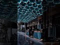 #RestaurantDesign #LuxuryInterior #InteriorDesign #ModernArchitecture #HospitalityDesign #FineDining