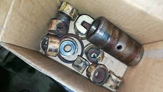 видео: Suzuki Skywave 400 - часть 1 картинка: Suzuki Skywave 400 - часть 1