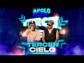 Tercer cielo    alviin row  elconsejomusical  prod jafer on the beat audio oficial 