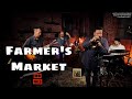 Capture de la vidéo Farmer's Market (Art Farmer/Jim Hall Tribute) - Livestream W/In-Studio Audience