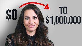 How to go from $0 to MILLIONAIRE [33 min training]