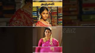 Angadi Theru Movieactor & Actress Then And Now Photos