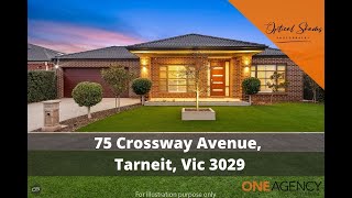 Os Media- 75 Crossway Avenue, Tarneit, Vic 3029