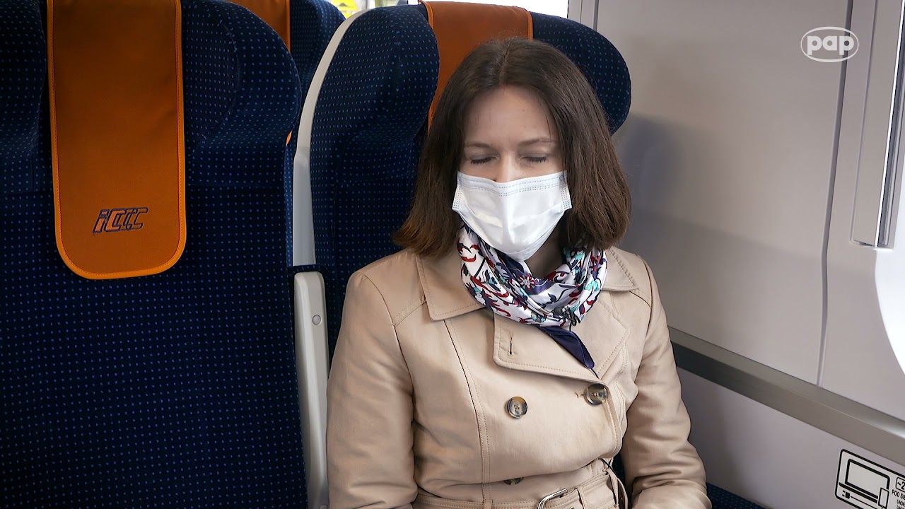 Konferencja prasowa PKP Intercity