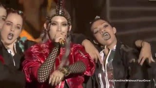 Cl Hello Bitches  Male Version