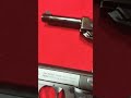 The Legendary Walther Pistols That Never Were