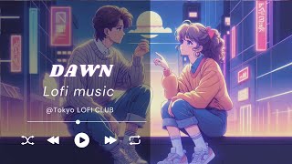 80’s Japanese 🎧 LOFI music - 