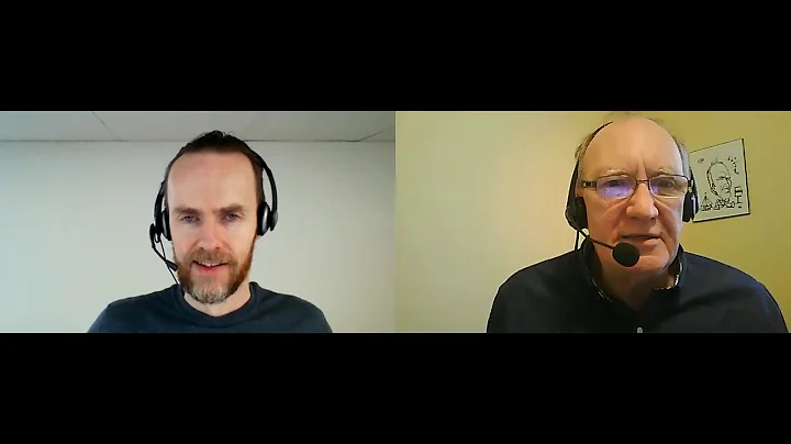 Daniel Hanzelka and Cliff Sutton talk Coaching