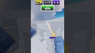 Me VS Nemesis Rank #rivals