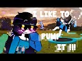 LIKE TO PUMP IT !! TRAMPOLINE MEME 🤸♀️