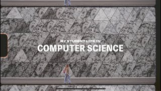 My Student Life in Computer Science at the University of Luxembourg  - Federica Maestri