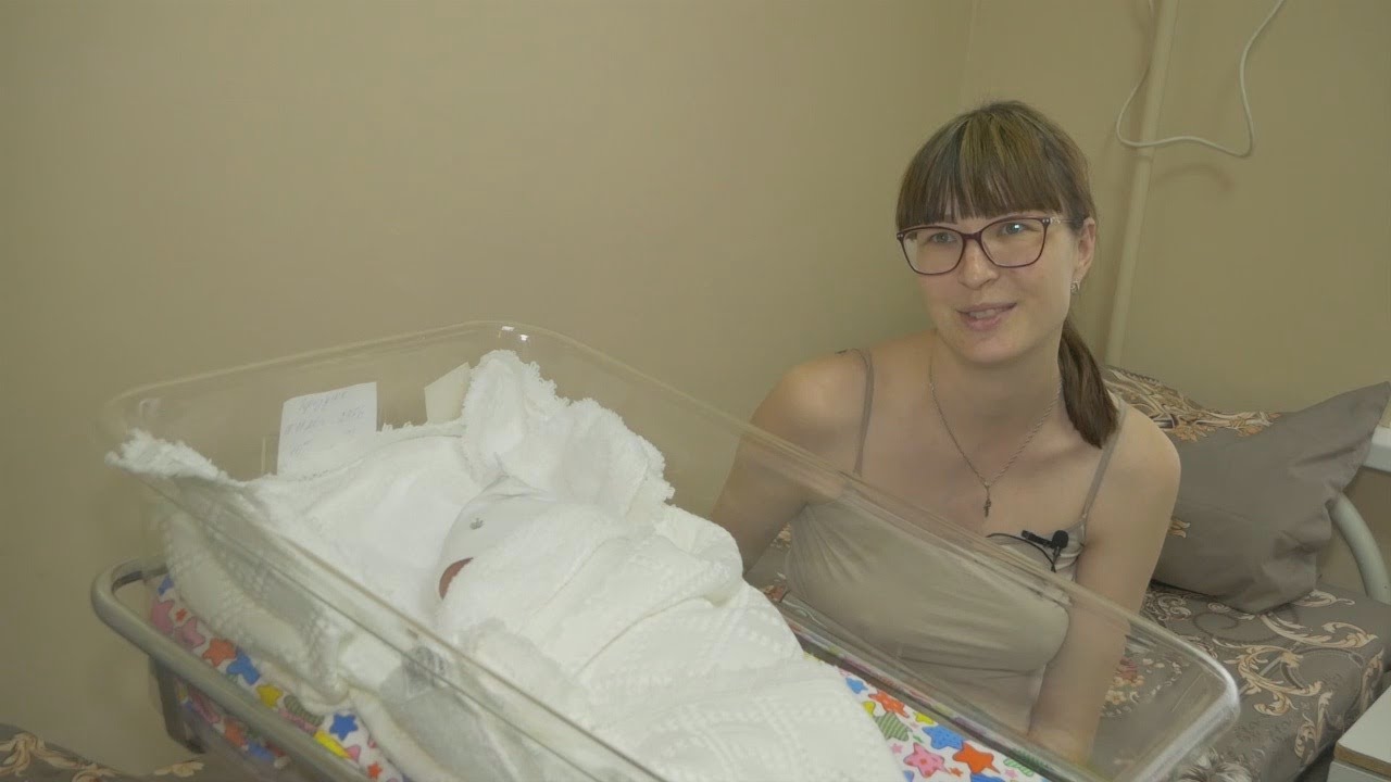 Анапский родильный дом вошел в ТОП-10 лучших клиник Краснодарского края