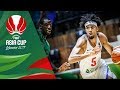 Philippines v Iraq - Full Game - Asia Cup 2017