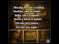 Sentir sem inter...ferir! 🕊#saudades #amoreterno #forçainterior