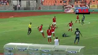 SIMBA SC 0 - 5 AL AHLY CAF CL 2/2/2019 (Alexandria Misri)  Gusa neno  SUBSCRIBE Kupata updates zaidi