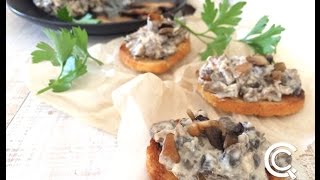 Crostini