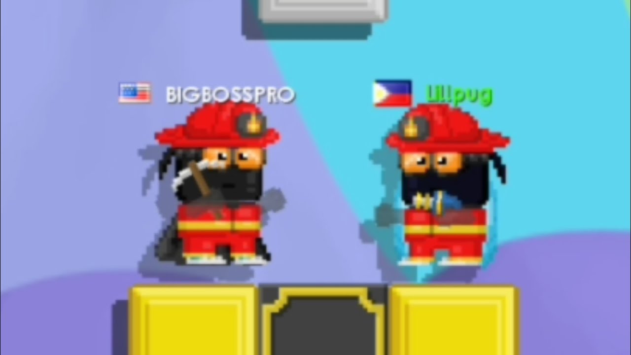 Growtopia | Selling World QH2X to Lillpug for Free!