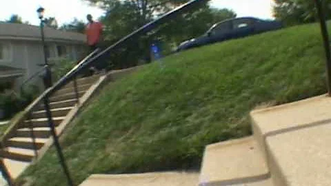 Through the Wormhole - Austin Requa