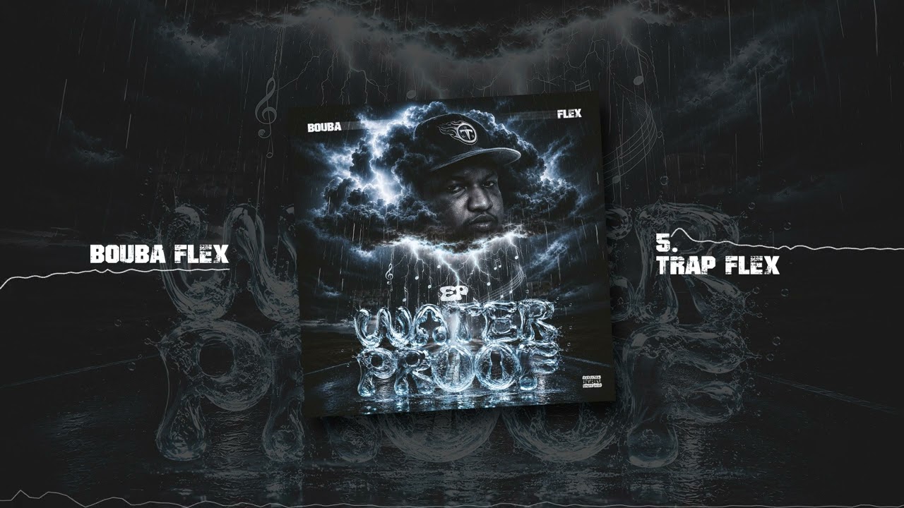 Watch BOUBA FLEX - TRAP FLEX on YouTube Watch BOUBA FLEX - TRAP FLEX on YouTube
