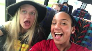 NCHS XC Retreat 2017