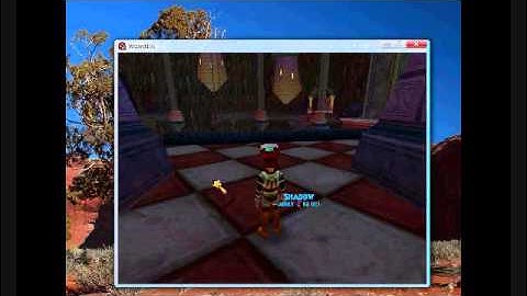 Wizard101 The Great Spyre Part 1