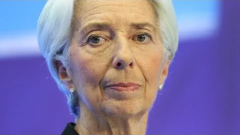 ECB's Lagarde: Europe Is Not Currently in Recession