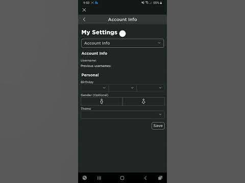 Roblox Support Ticket 52823980 - YouTube